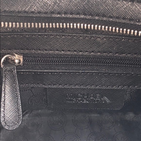 Selma mini cross Body Michael Kors - Picture 7 of 8